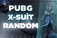 ⭐X-SUİT⭐ RANDOM HESAP PUBG MOBİLE⭐ ⭐X-SUİT⭐ RANDOM HESAP PUBG MOBİLE⭐