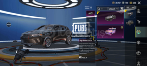 X suit Spor Araba Sakın Kaçırma !!! 