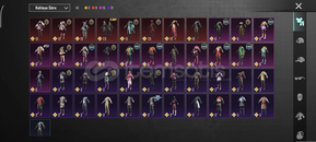 X-SUIT VE İŞGALCİLİ HESAP 