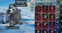 X SUIT VE ISGALCILI JANTI HESAP