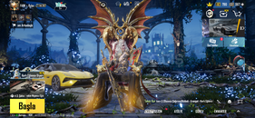 X Suitli (3.Sv) 2 Spor Arabalı Dehşet Hesap