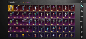 X suitli Emek Kaçırılılmıcak Hesap