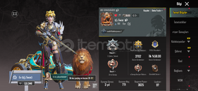 X-Suitli hesap açıklamayı okuyunuz