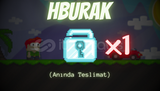 x1 ADET DL HIZLI TESLİM