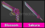 x1 SAKURA SET
