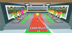 x10 festive lucky block rastgele mutasyonlu