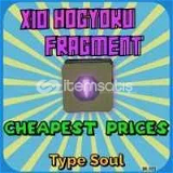 x10 Hogyoku Fragment - Type Soul