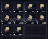 x1000 Tohum Satılır