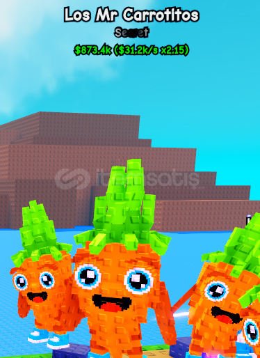 x4 $30k/s Brainrot - Plants Vs Brainrots  x4 $30k/s Brainrot - Plants Vs Brainrots
