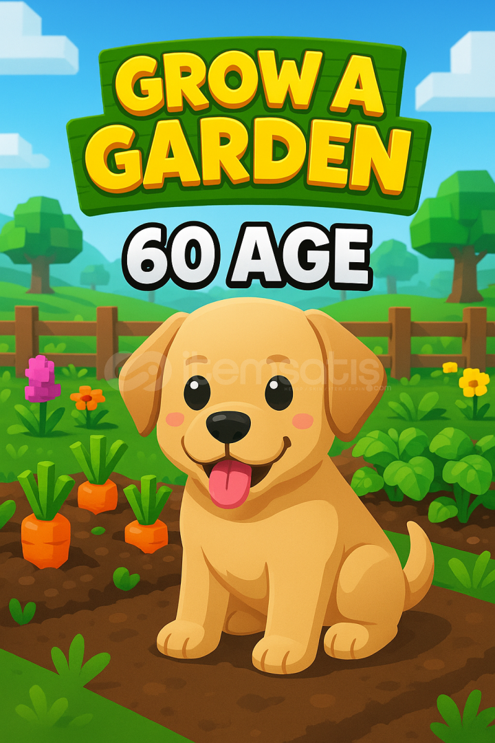 x3 60 AGE PET SATIŞI  x3 60 AGE PET SATIŞI