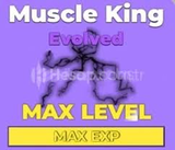 x2 Muscle Legends ⚡ Muscle King Aura