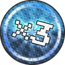 X3 Gamespeed Gamepass GTD