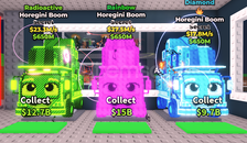 ✨X3 Horegini Boom Paketi [EN UCUZU]✨