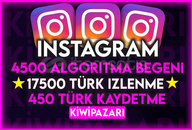 ⭐️X3 INSTAGRAM UYGUN KEŞEFET PAKETİ #5