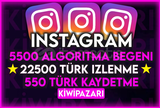 ⭐️X3 INSTAGRAM UYGUN KEŞEFET PAKETİ #7