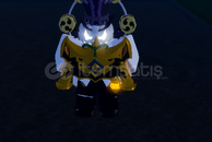 x3 Legendary Fruit Chest