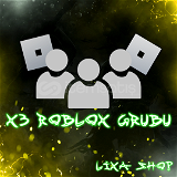 x3 Roblox Grubu