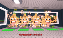 ⭐x4 Esok Sekolah⭐