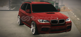 X5 BMW TR DE TEK