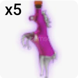 X5 Ride Potion