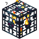 x50 Spawner Skeleton DONUT SMP