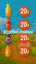 x80 MEYVE SUYU PAKETİ x80 MEYVE SUYU PAKETİ