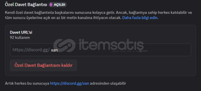 /xan global url taç ile