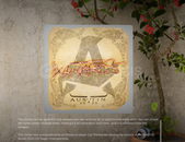 ⭐️XANTARES STİCKER⭐️