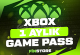 Xbox 1 Aylık Gamepass Ultime | Garantili