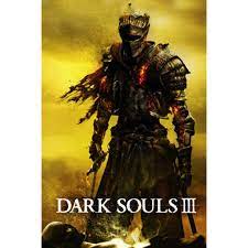 Xbox Dark Souls 3 Online İade Garantili Xbox Dark Souls 3 Online İade Garantili