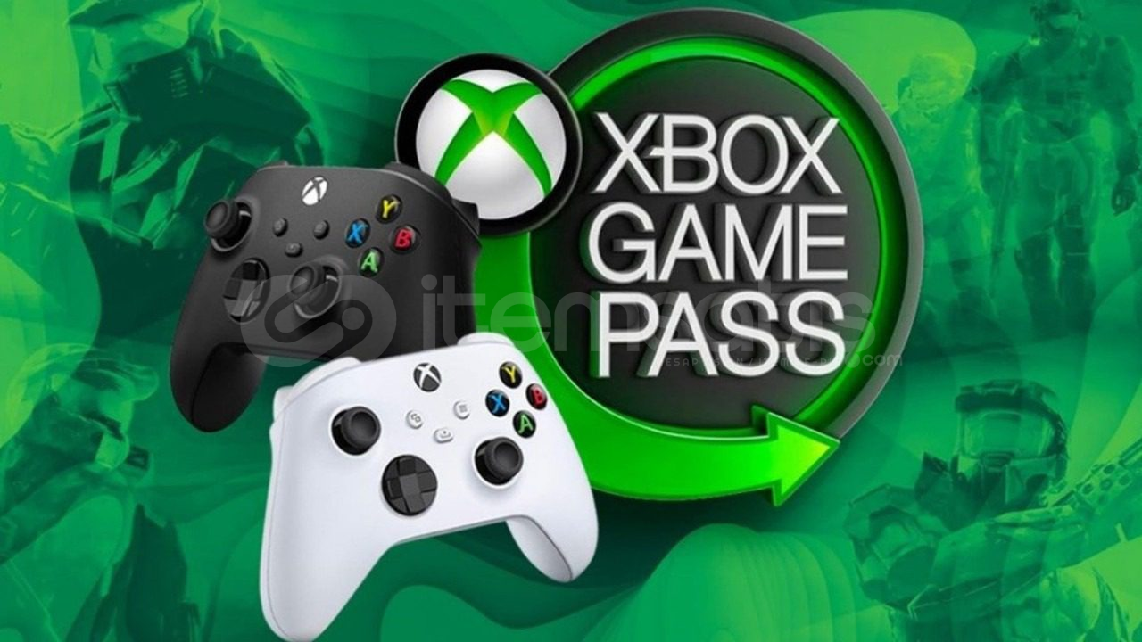 Xbox PC Game Pass 1 Aylık   Xbox PC Game Pass 1 Aylık