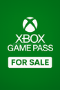 XBOX GAME PASS