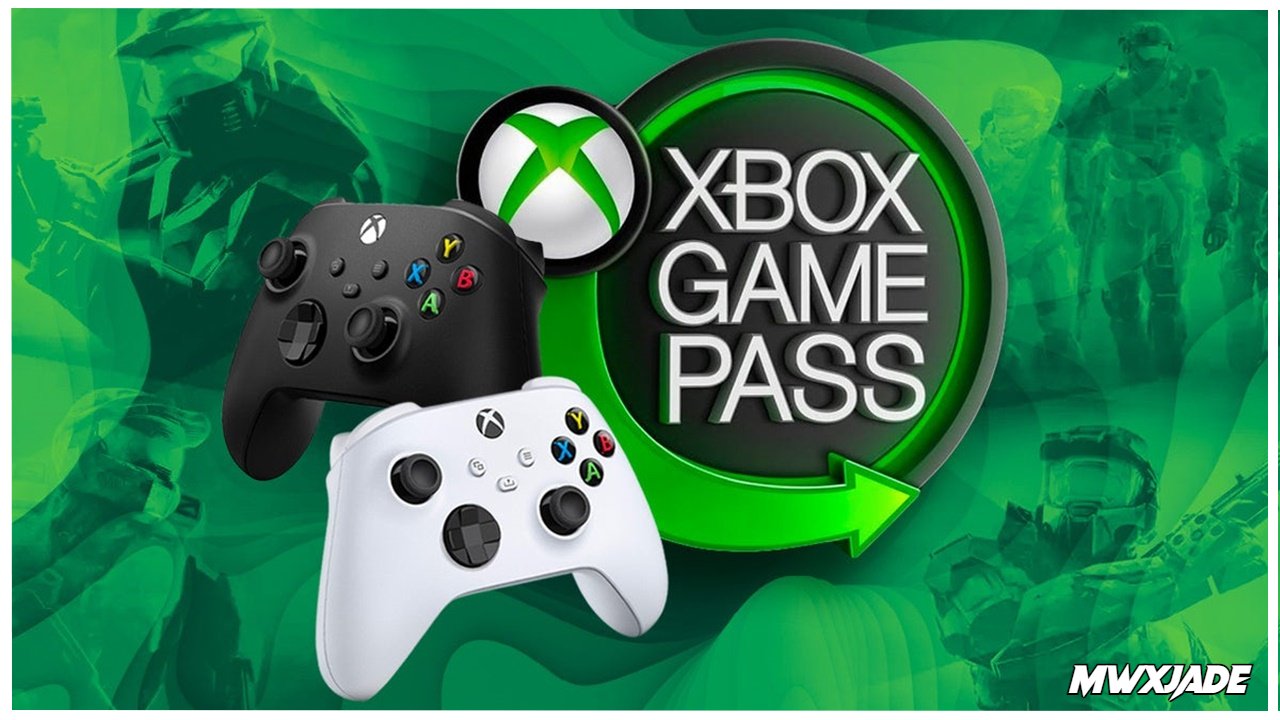 Xbox Game Pass + Ömür Boyu Garanti