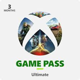  Xbox Game Pass Ultimate