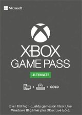 Xbox Game Pass Ultimate 2 Aylık Kod