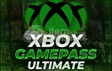 ⭐XBOX GAME PASS ULTİMATE AYLIK +GARANTİ