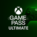 Xbox Game Pass Ultimate | Sınırsız