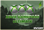 Xbox GamePass Ultimate + Sınırsız Garanti