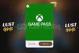 Xbox Game Pass Ultimate Sınırsız - Garantili