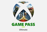 XBOX GAMEPASS PC - 1 AYLIK