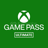 Xbox Gamepass Ultimate + 1 Aylık