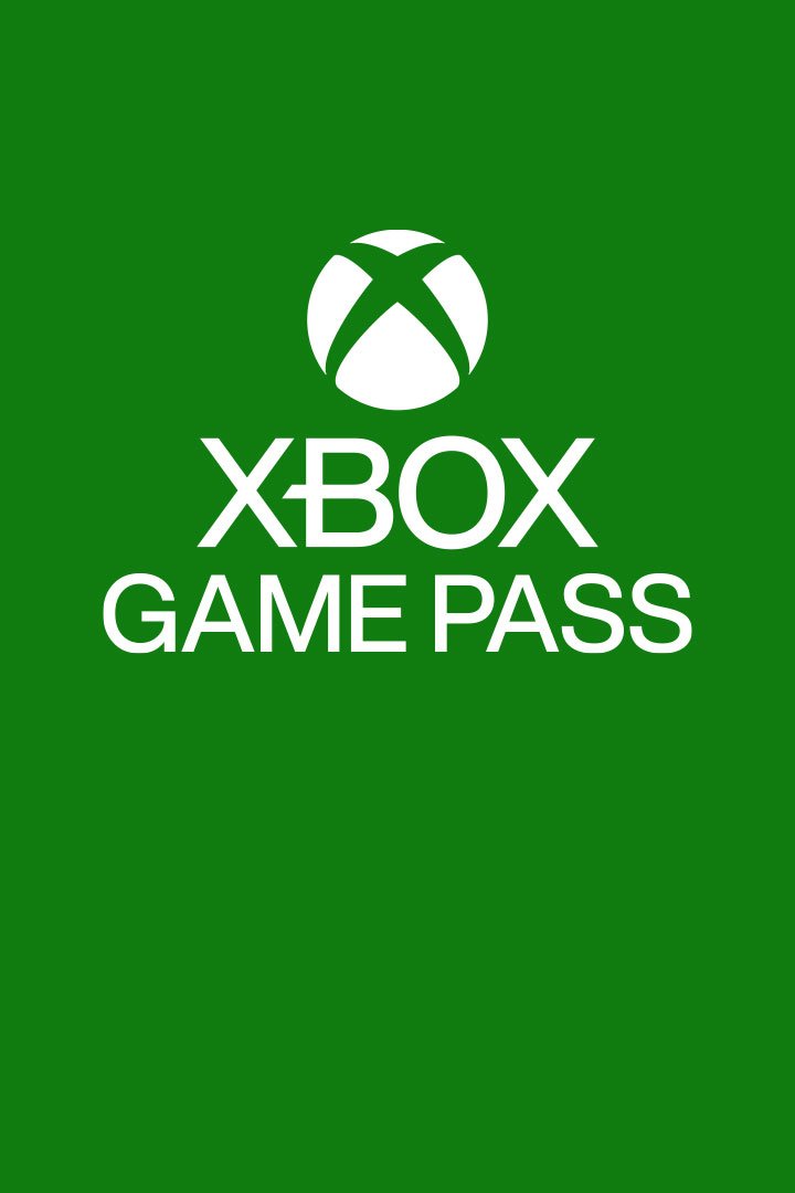 Xbox Gamepass Ultimate 2 Aylık