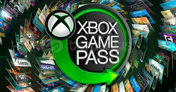 XBOX PC GAMEPASS 