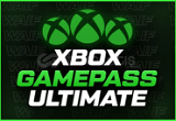 ⭐Xbox Gamepass Ultimate + Garanti⭐