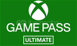 Xbox Gamepass Ultimate + Garanti