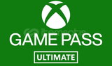 Xbox Gamepass Ultimate + Garanti +Sınırsız