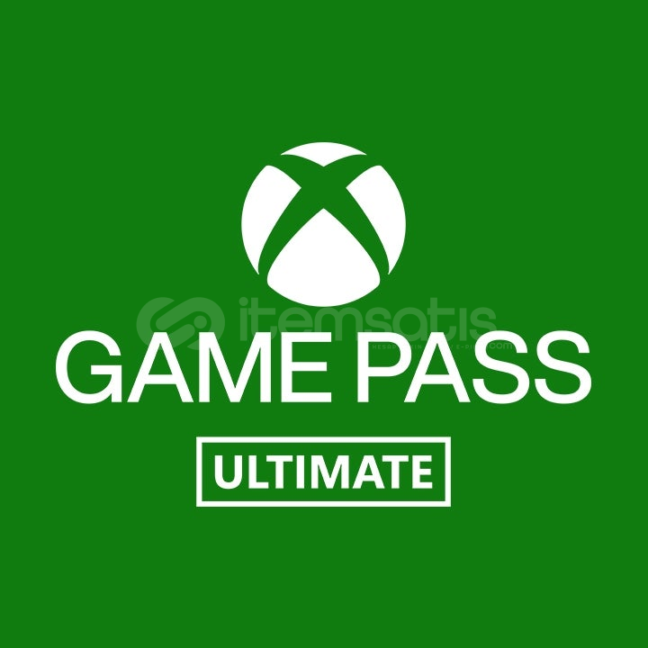 Xbox Gamepass Ultimate + Garanti +Yıllık Xbox Gamepass Ultimate + Garanti +Yıllık