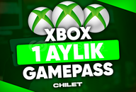 Xbox Gamepass Ultimate Hesap + Garanti