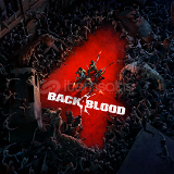 Back 4 Blood Xbox Hesap