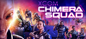 ⭐XCOM: Chimera Squad | Garantili ✅